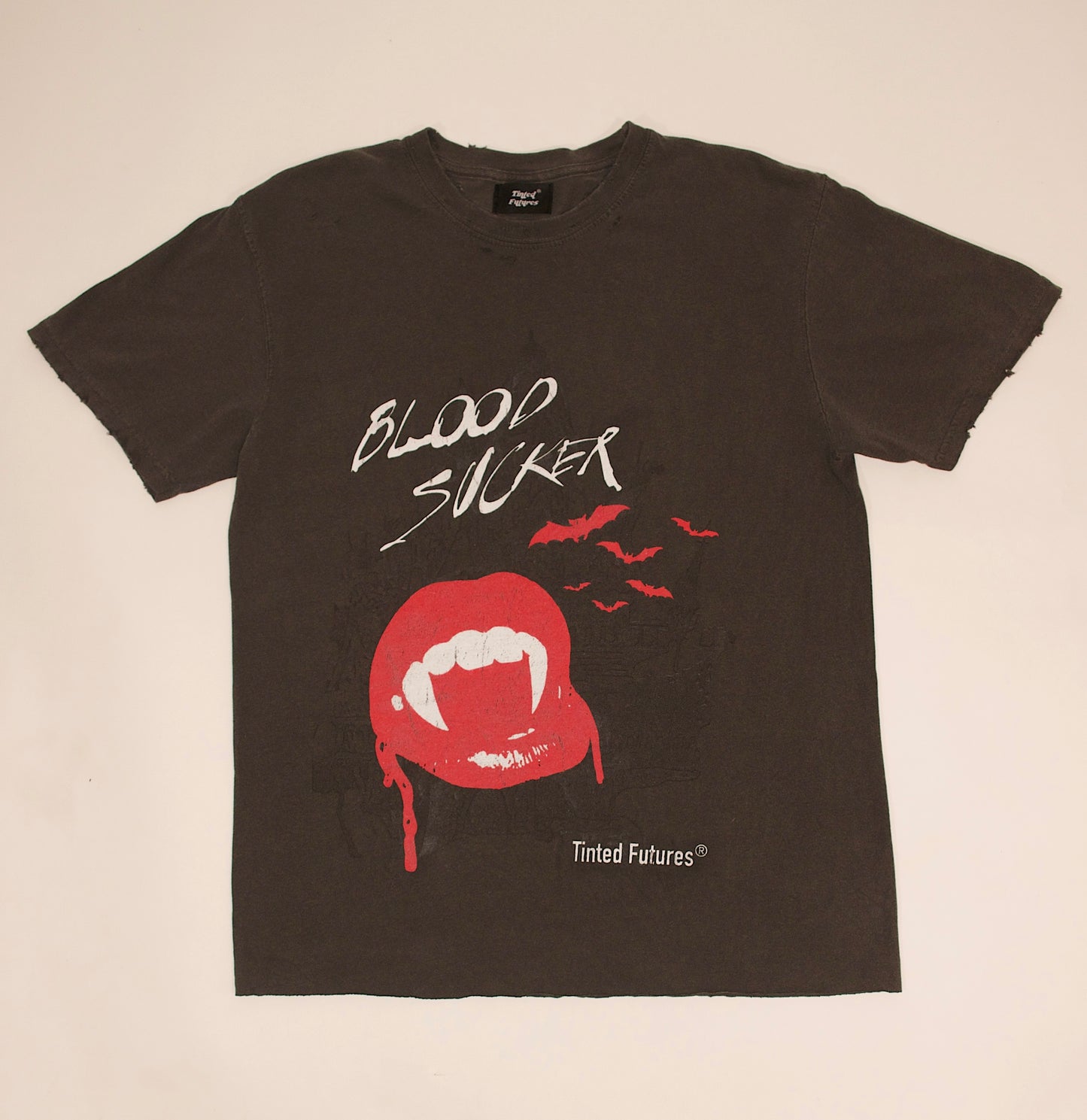 Blood Sucker Tee