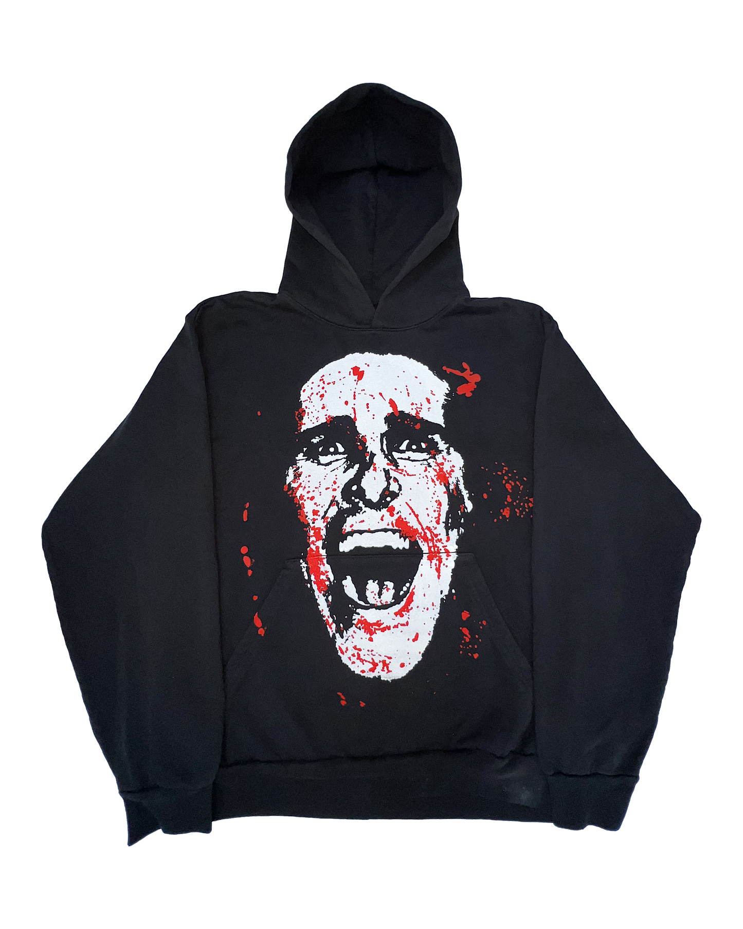 PSYCHOPATHIC TENDENCIES HOODIE