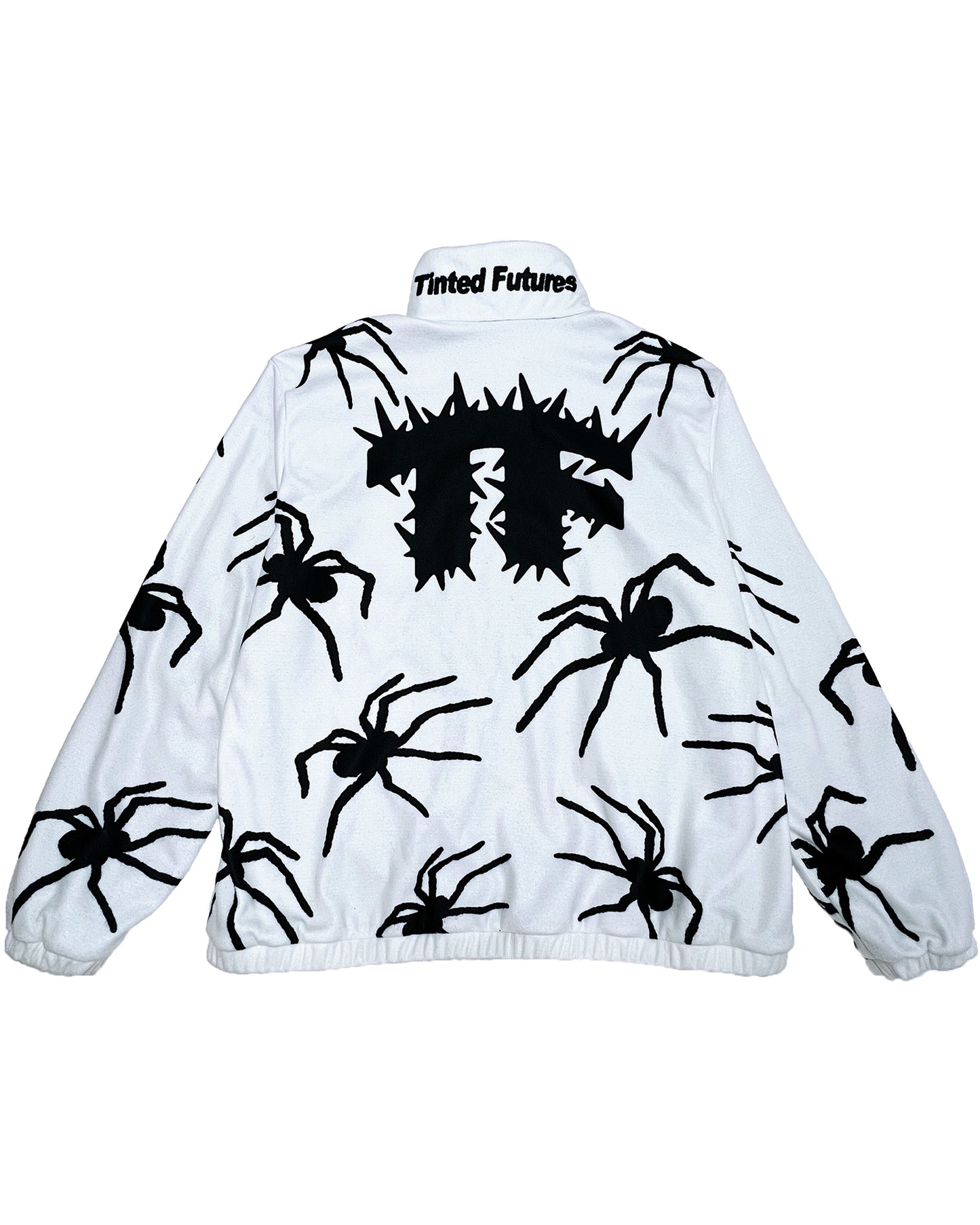 Arachnid Fleece