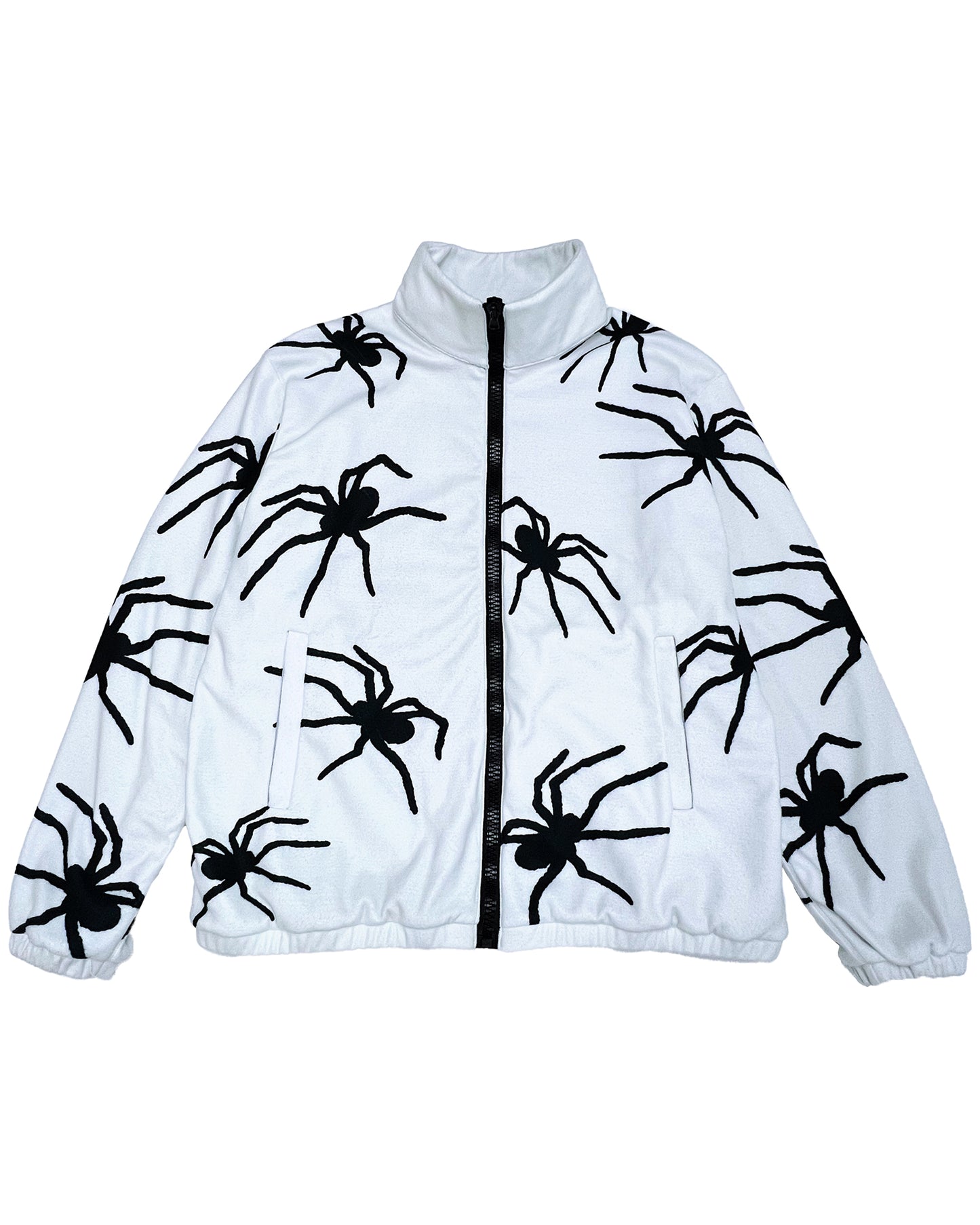 Arachnid Fleece